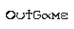 OutGame - logo